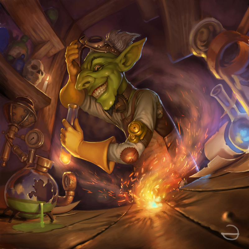 Illustration for article titled They Are The Eggmen